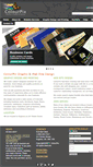 Mobile Screenshot of colourpix.ca
